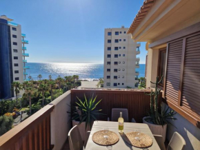 PUNTA PRIMA Seaview